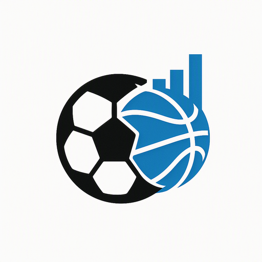 篮球比分 Logo